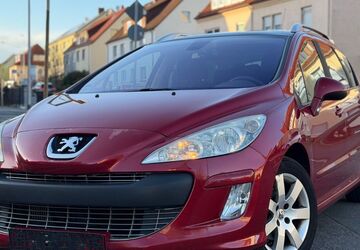 Peugeot 308 238.000 km 1.995 &euro; Hildesheim 31137