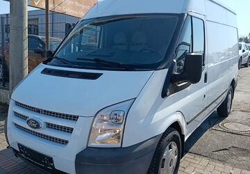 Ford Transit 189.000 km 7.990 &euro; Hannover 30453