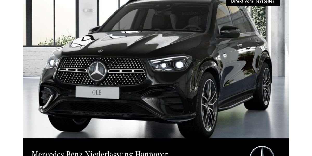 Mercedes-Benz GLE 350 11.444 km 89.990 &euro; Hannover 30655