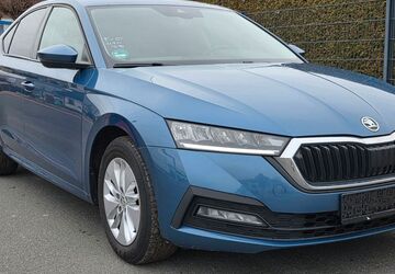 Skoda Octavia 167.256 km 16.810 &euro; Garbsen 30827