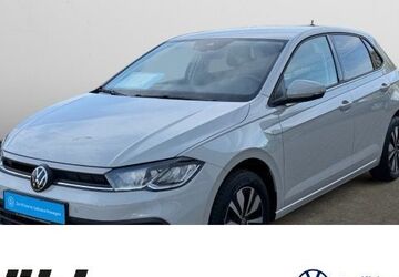 VW Polo 34.550 km 16.890 &euro; Hildesheim 31137