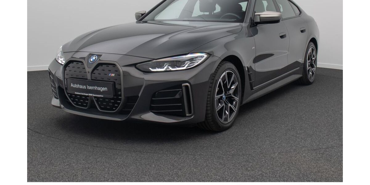 BMW i4 26.893 km 44.499 &euro; Isernhagen 30916