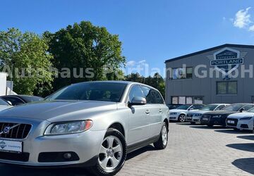 Volvo V70 242.973 km 7.470 &euro; Hannover 30629