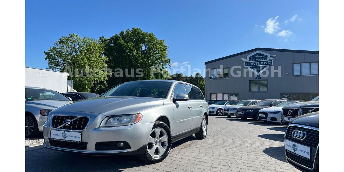 Volvo V70 242.973 km 7.470 &euro; Hannover 30629