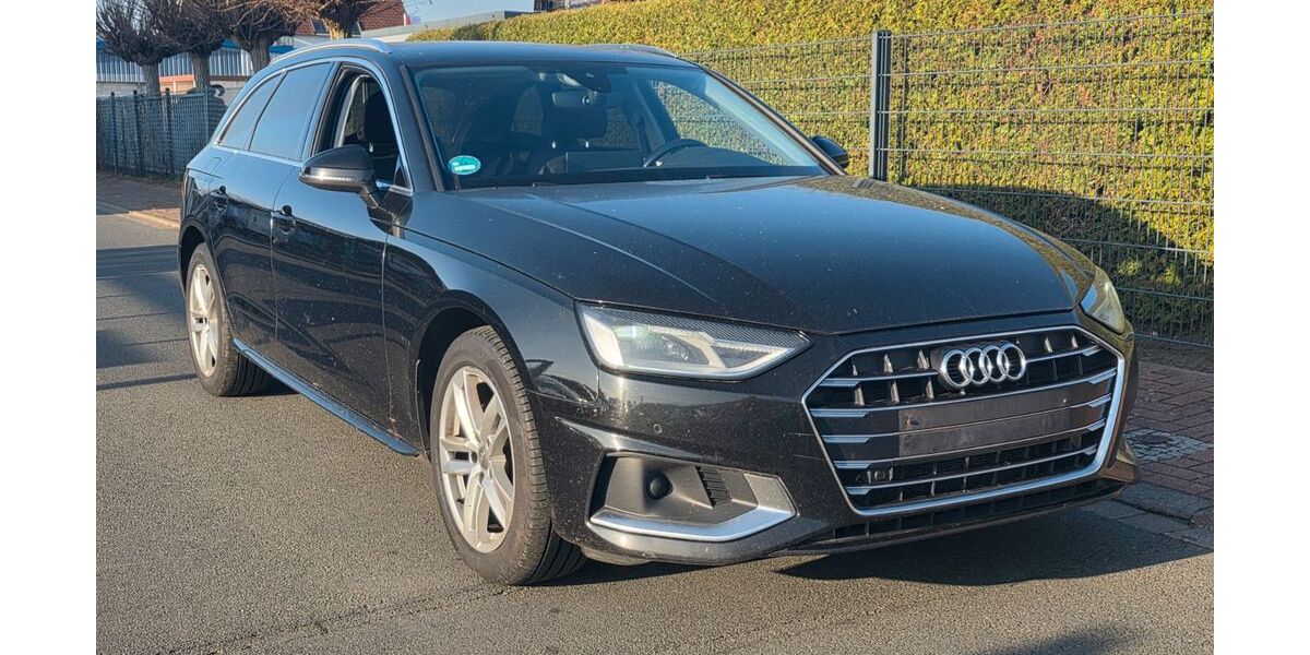 Audi A4 239.256 km 11.490 &euro; Garbsen 30827