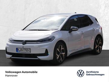 Gebrauchte VW ID.3