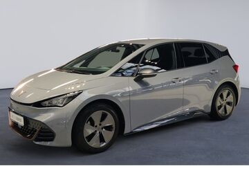 Cupra Born 74.883 km 22.930 &euro; Hildesheim 31135