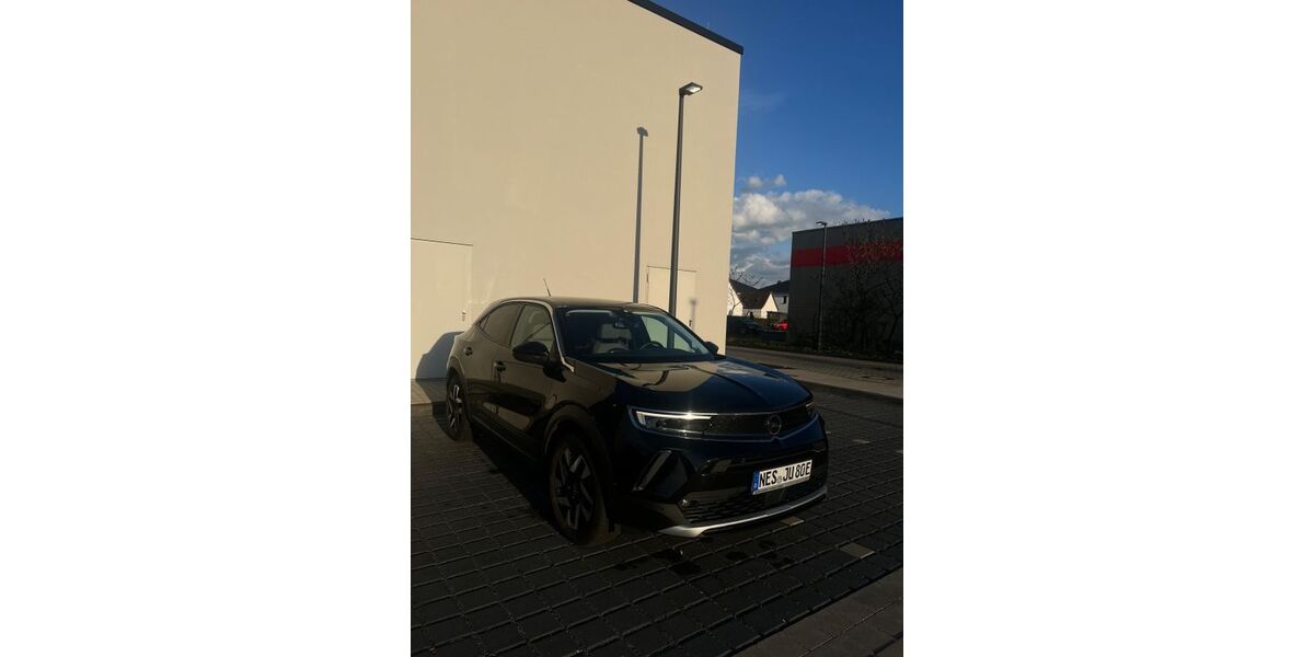 Opel Mokka-e 45.000 km 15.900 &euro; Hannover 30179