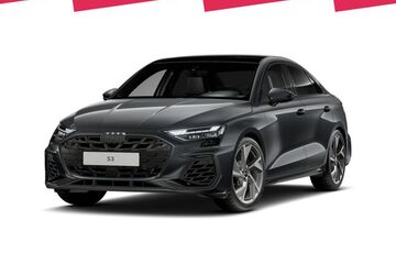 Audi S3 7.979 km 47.150 &euro; Hannover 30179