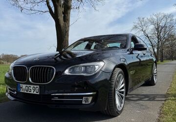 BMW 750 175.000 km 18.950 &euro; Hannover 30659