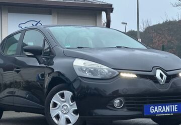 Renault Clio 148.500 km 6.250 &euro; Hannover 30419