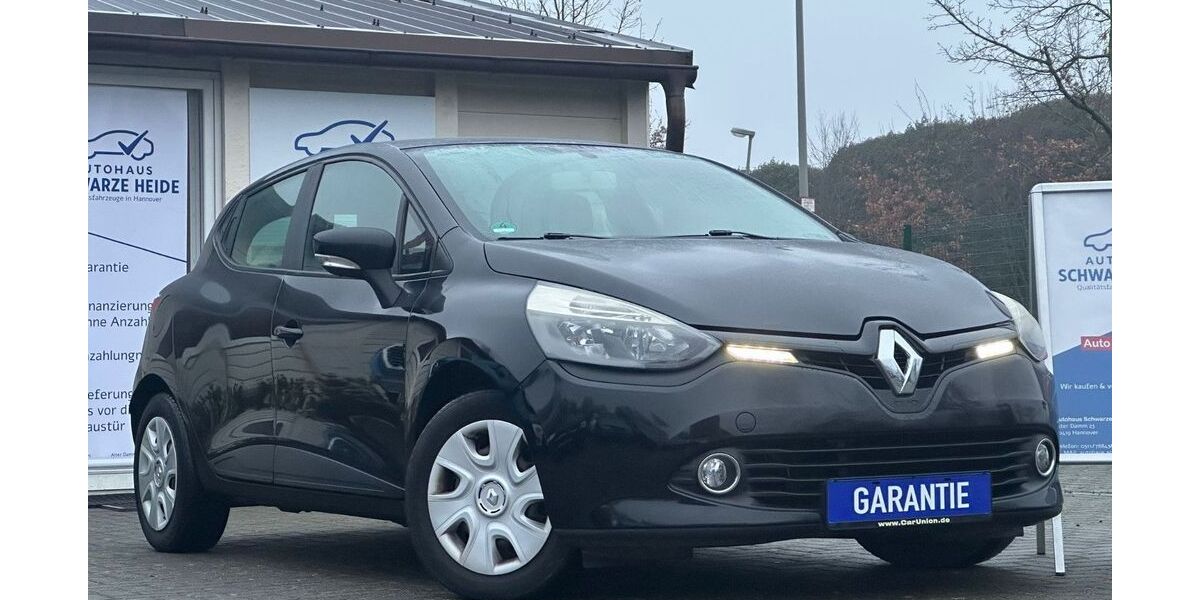 Renault Clio 148.500 km 6.250 &euro; Hannover 30419
