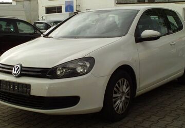 VW Golf 170.000 km 2.980 &euro; Hannover 30165