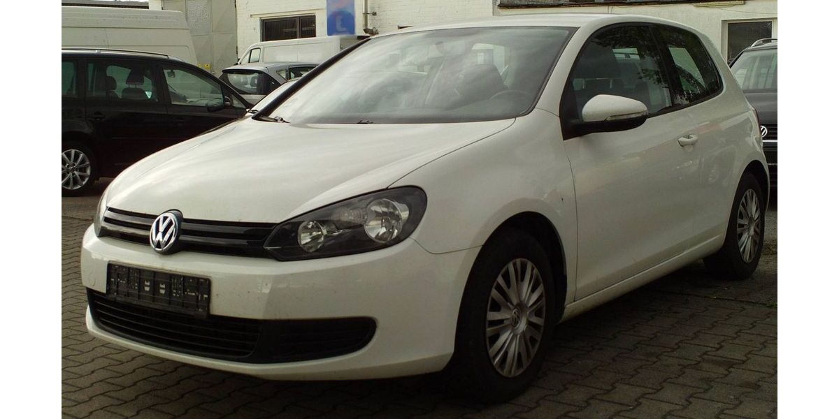 VW Golf 170.000 km 2.980 &euro; Hannover 30165
