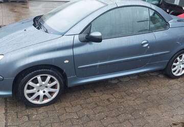 Peugeot 206 194.000 km 1.800 &euro; Hemmingen 30966
