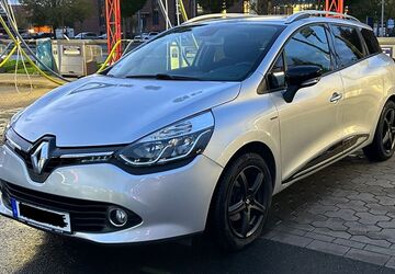 Renault Clio 114.620 km 9.500 &euro; Hannover 30459