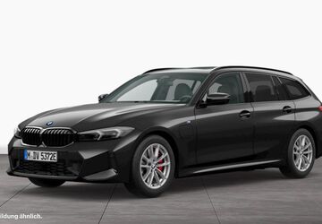 BMW 330 8.742 km 52.407 &euro; Hannover 30539