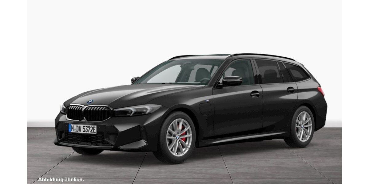 BMW 330 8.742 km 52.407 &euro; Hannover 30539