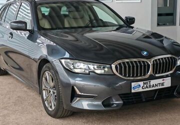 BMW 330 73.650 km 29.690 &euro; Burgdorf 31303