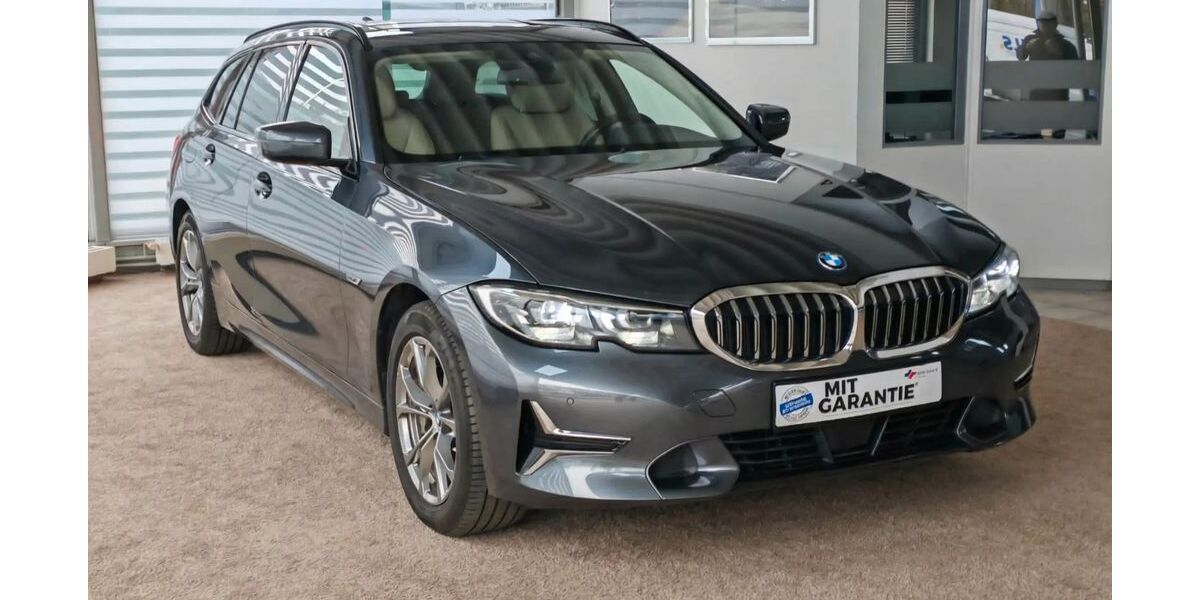 BMW 330 73.650 km 29.690 &euro; Burgdorf 31303