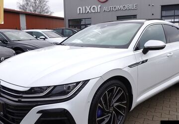 VW Arteon 65.351 km 39.980 &euro; Seelze 30926