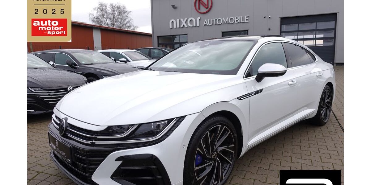 VW Arteon 65.351 km 39.980 &euro; Seelze 30926