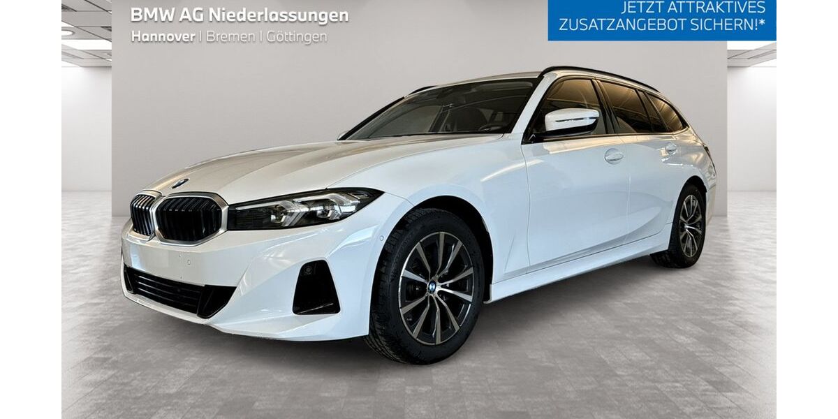 BMW 318 12.649 km 32.900 &euro; Hannover 30539