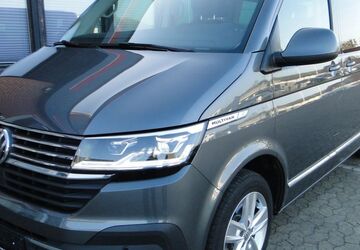 VW T6 Multivan 162.386 km 36.990 &euro; Hildesheim 31137