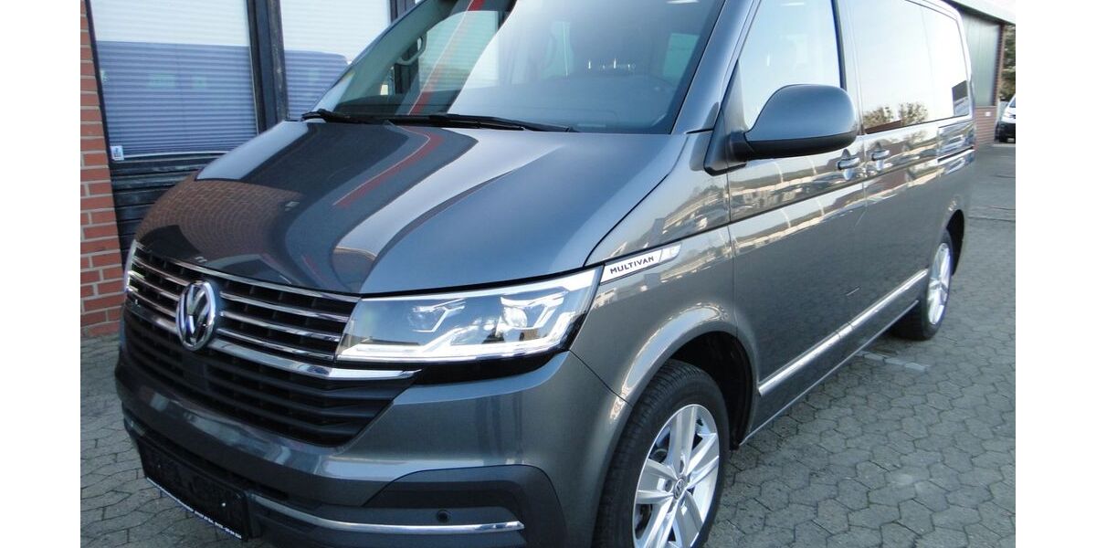 VW T6 Multivan 162.386 km 36.990 &euro; Hildesheim 31137