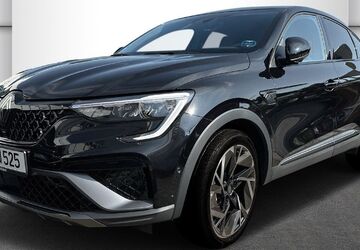 Renault Arkana 15.778 km 29.660 &euro; Hannover 30519