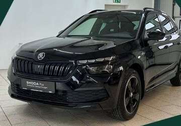 Skoda Kamiq 39.770 km 23.899 &euro; Hemmingen/Hannover 30966