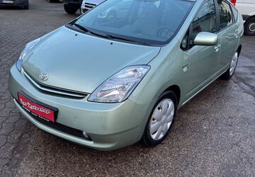 Toyota Prius 51.300 km 8.950 &euro; Langenhagen 30853