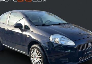 Fiat Grande Punto 162.897 km 1.500 &euro; Ronnenberg StT Empelde Region Hannover 30952