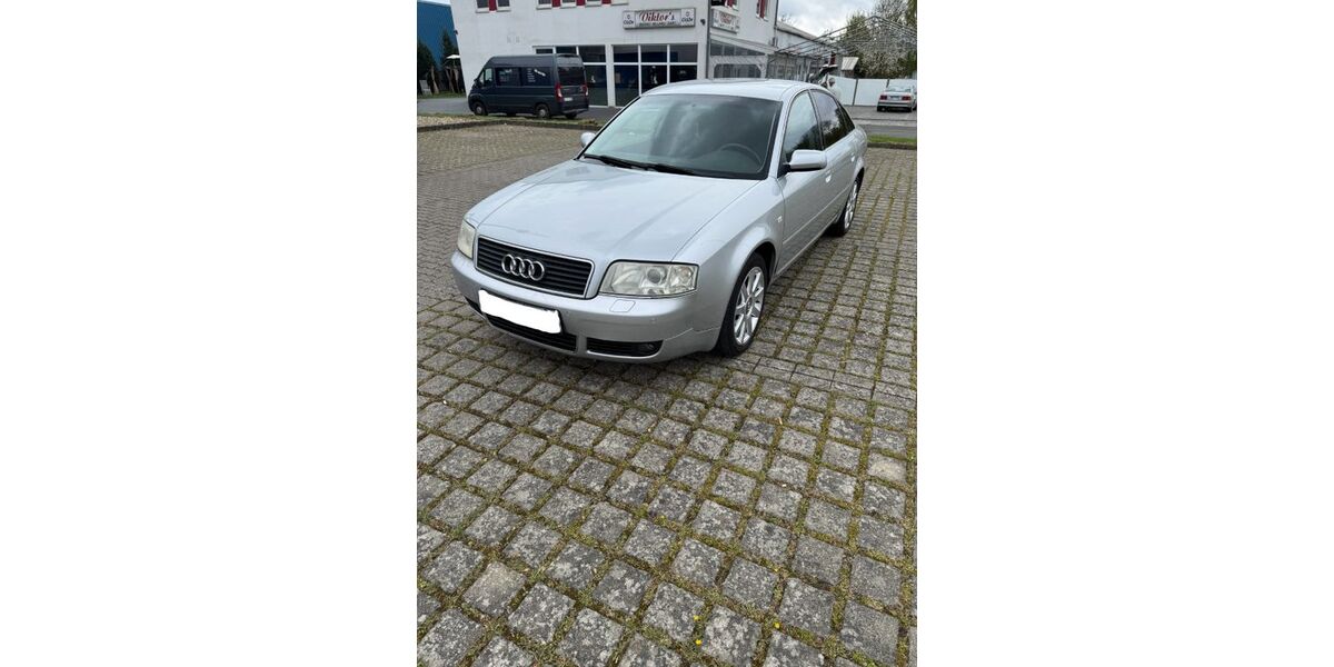 Audi A6 228.000 km 2.000 &euro; Hannover 30419