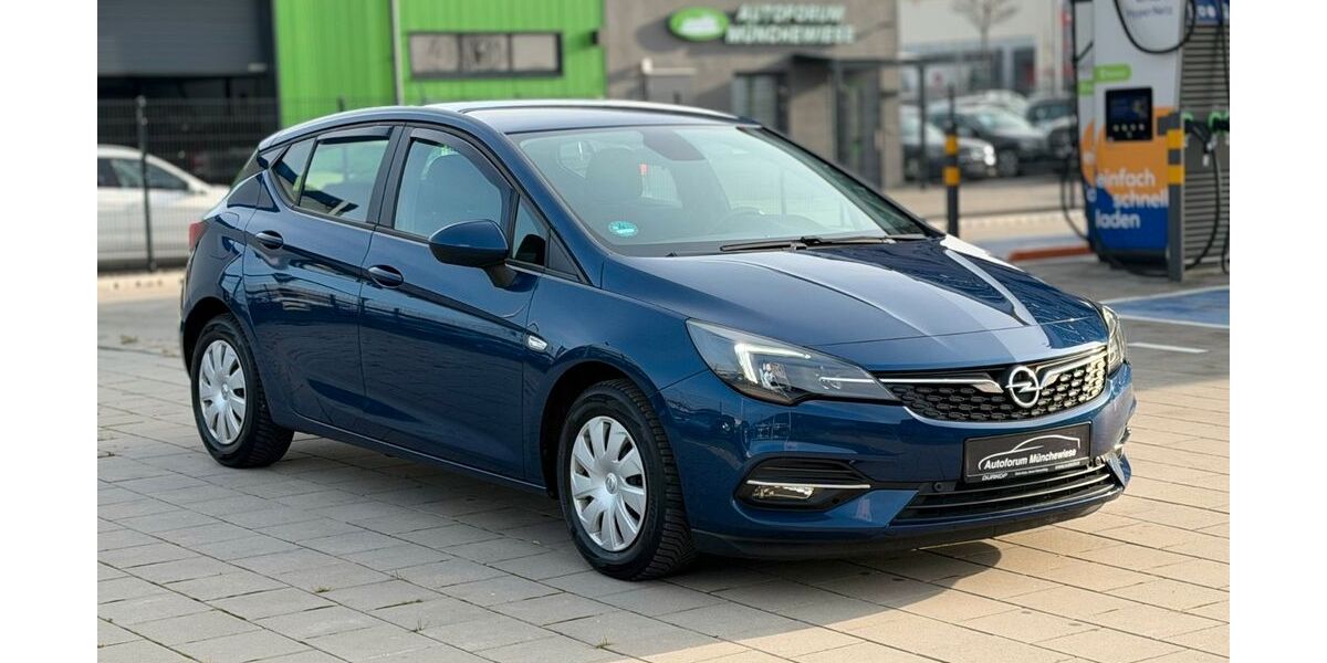 Opel Astra 59.950 km 12.800 &euro; Hildesheim 31135
