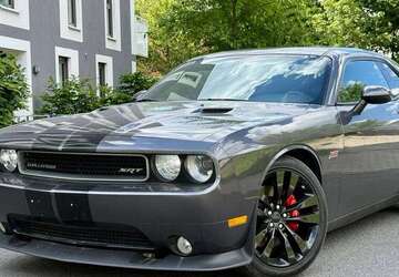 Dodge Challenger 110.000 km 28.800 &euro; Hannover 30659