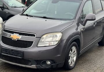 Chevrolet Orlando 164.000 km 2.999 &euro; Neustadt 31535
