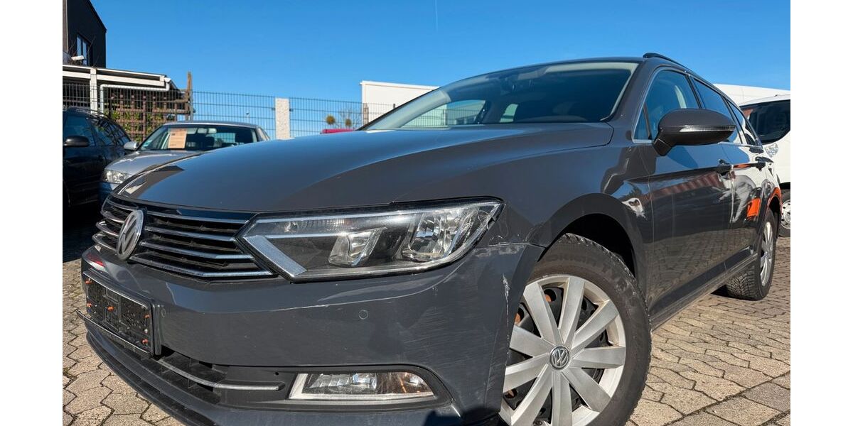 VW Passat 296.000 km 6.999 &euro; Hildesheim 31137