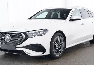 Mercedes-Benz E 300 9.107 km 54.850 &euro; Gehrden 30989