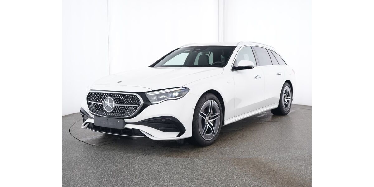 Mercedes-Benz E 300 9.107 km 54.850 &euro; Gehrden 30989