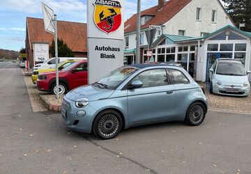 Fiat 500e 27.095 km 19.990 &euro; Gehrden 30989