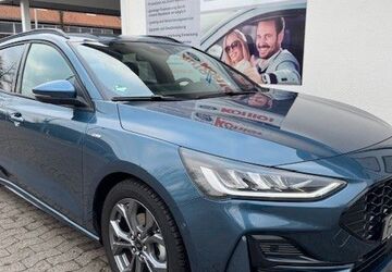 Ford Focus 23.600 km 25.900 &euro; Isernhagen NB (Hannover) 30916
