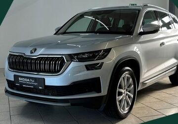 Skoda Kodiaq 33.582 km 34.990 &euro; Hemmingen/Hannover 30966