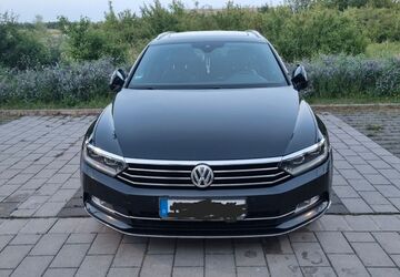 VW Passat Variant 271.000 km 11.900 &euro; Hannover 30453