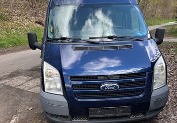 Ford Transit 296.000 km 5.299 &euro; Langenhagen 30855