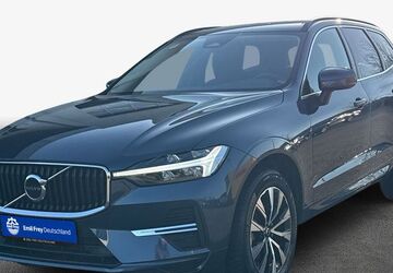Volvo XC60 12.770 km 41.701 &euro; Hildesheim 31135
