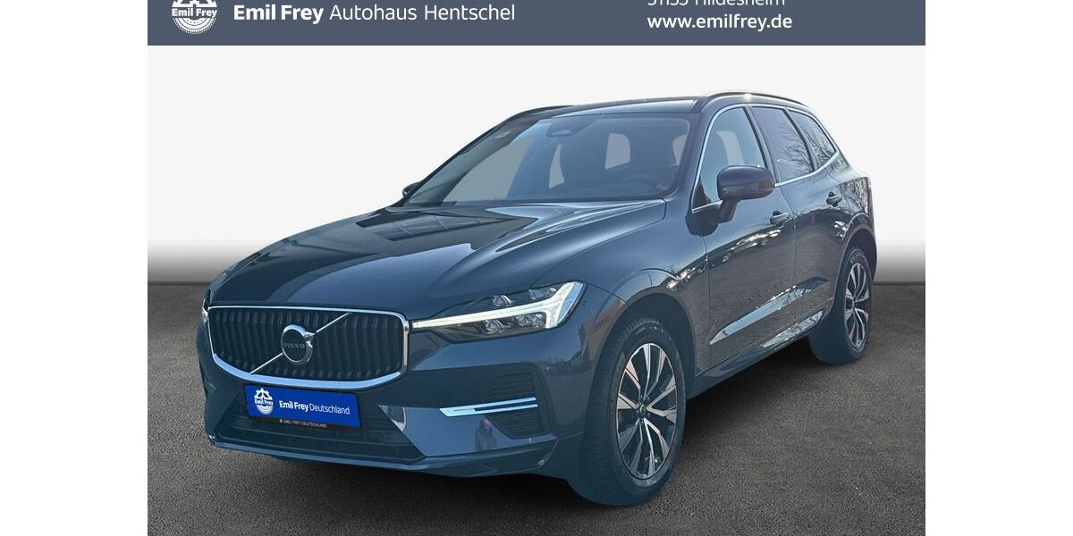 Volvo XC60 12.770 km 41.701 &euro; Hildesheim 31135