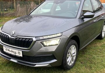 Skoda Kamiq 10.482 km 23.990 &euro; Hohenhameln 31249