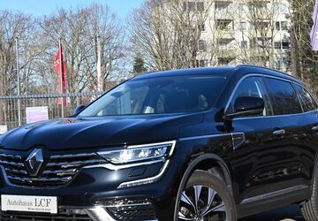 Renault Koleos 34.121 km 21.490 &euro; Laatzen 30880