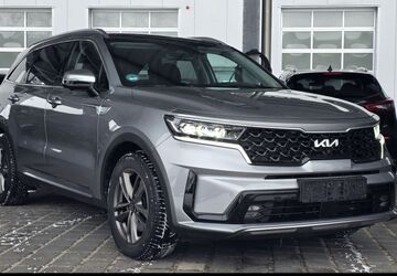 Kia Sorento 73.550 km 31.890 &euro; Garbsen 30826